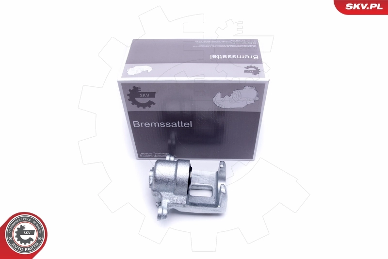 Brake Caliper